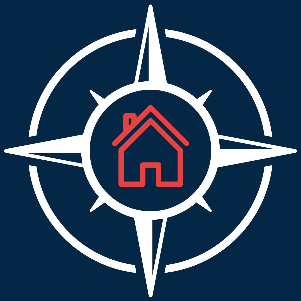 HypoKompass Logo